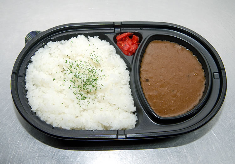 カレー